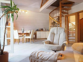 Ferienhaus Weinhardt - Whg 1, Zingst